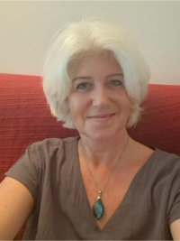 Irene Refela